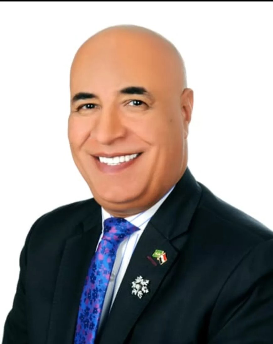 إتحاد المصريين بالخارج يعلن بدء موسم العمرة 2024-2025
