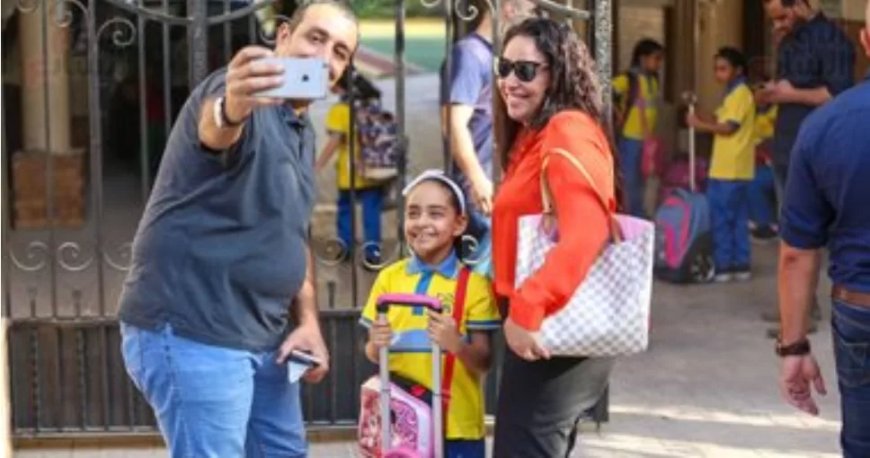 “ائتلاف أولياء أمور مصر” يدعو إلي تفعيل مبادرة “فرحة أول يوم دراسة”