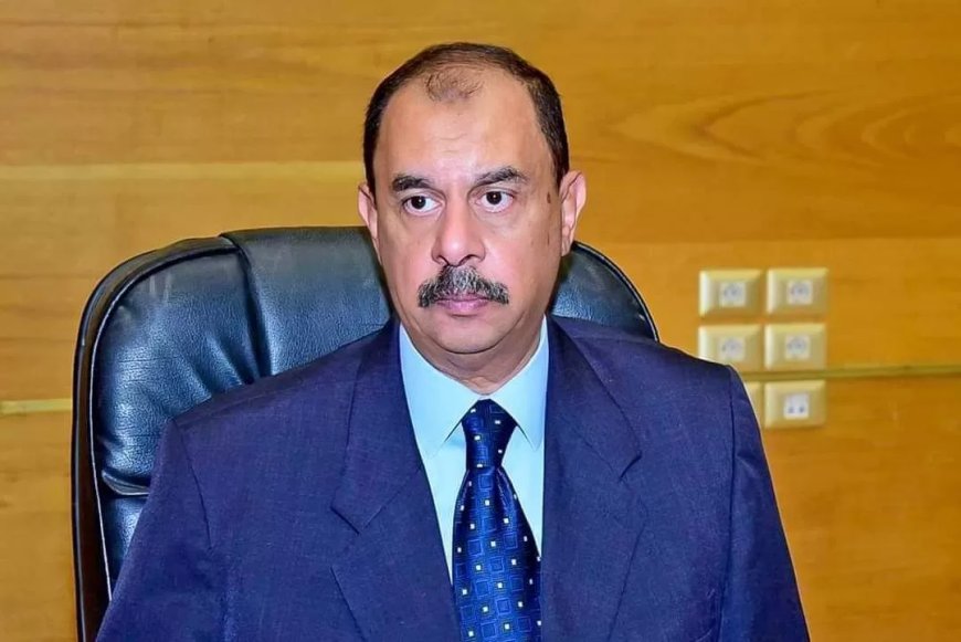 غرق طفل فى بلاعة الصرف الصحى بمستشفى برديس.. ومحافظ سوهاج يقرر إحالة الواقعة للنيابة العامة