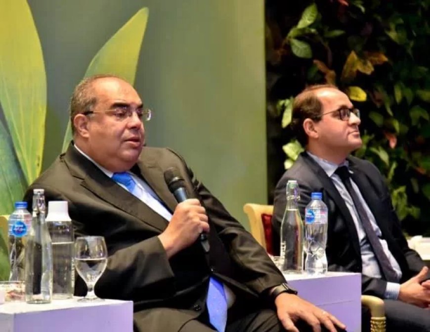 “بحضور كوجك ومحى الدين ” ” بورتفليو ايجبت” فى نسخته ال7 يناقش  تطوير اسواق المال العربية ودفع الاستثمار فى مصر