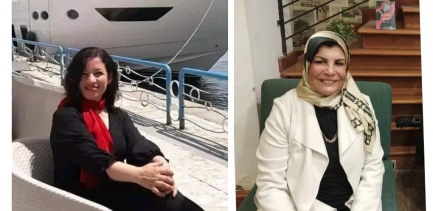 قراءة في رواية “عملية تجميل” للأديبة زينب عفيفي