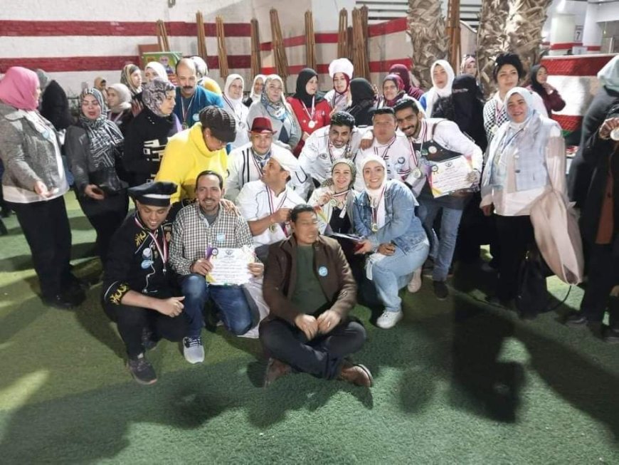 اليوم شيفات مصر على مائدة نادى الزمالك لدعم أصحاب الأكل البيتى فى مهرجان التذوق السنوى