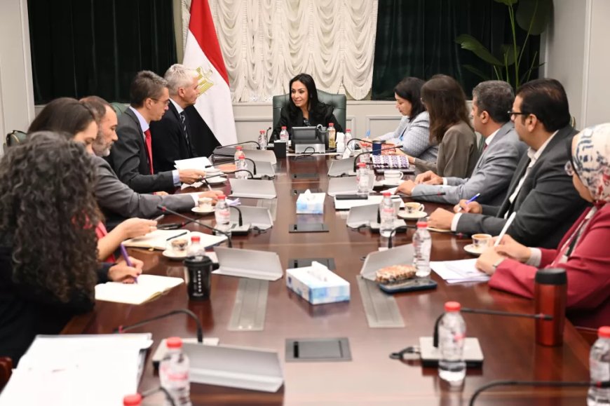 البنك الدولى مشيداً بالتجربة المصرية فى تكافل وكرامة: ساهم فى خفض معدل الفقر وساند الأسر وقت الأزم