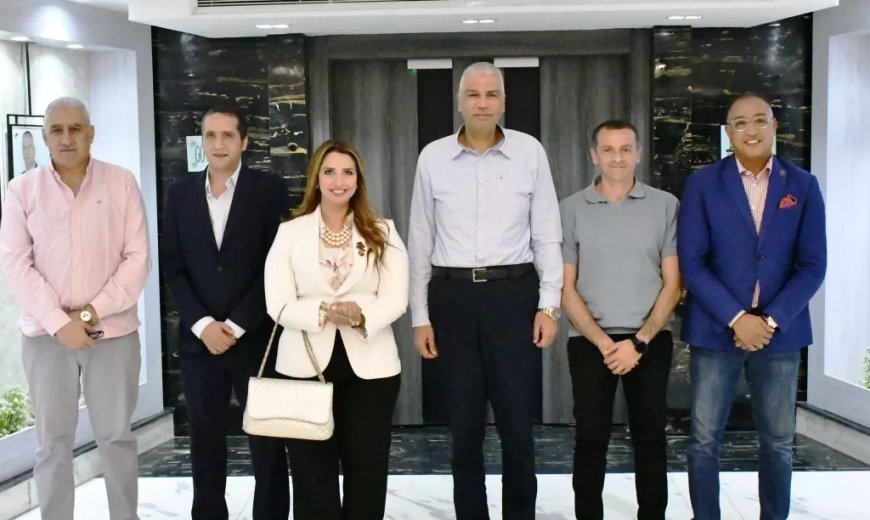 أثناء لقاؤه بعضو لجنة السياحة بمجلس النواب … محافظ أسوان يستعرض آليات العمل برؤية وفكر جديد لزيادة معدلات الحركة السياحية والطاقة الفندقية والليالى لعروس المشاتى