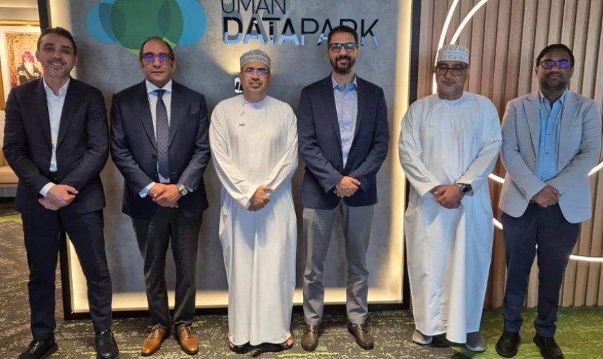 باستثمارات 450 مليون دولار إنشاء مركز  للبيانات بالمنطقة الاقتصادية لقناة السويس لتصدير خدمات الحلول السحابية