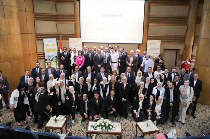 محافظ أسوان يكلف رئيس الإدارة المركزية للسياحة والمشاتى بحضور الملتقى الأول للسياحة والمسؤولية المجتمعية بمؤسسة مستشفى سرطان الأطفال – مصر ” 57357 “