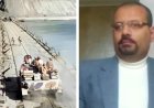 روح أكتوبر .. إطلالة مبدعة للأديب أحمد فاروق بيضون