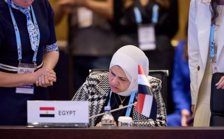 التوقيع على الاتفاقية الإطارية لدول البريكس للتعاون في المجالات الضريبية بموسكو