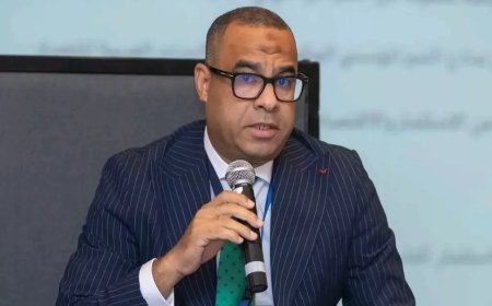 د. فضل الله: 6 عوامل أساسية لنجاح الأندية ومواكبة التوجهات العالمية