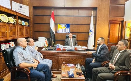 ” التكنولوجيات الحديثة فى صناعة الخلايا الشمسية “ورشة عمل بجامعة الدلتا التكنولوجية