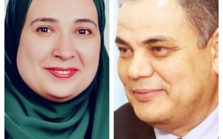 “إيناس الجندي” عميدًا لكلية طب الفم والأسنان بكفر الشيخ القومى