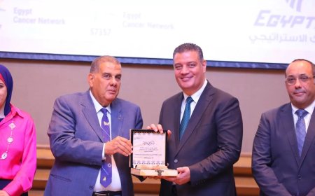 “أيمن عبد الموجود”: 34 ألف مؤسسة وجمعية أهلية تشرف عليها التضامن وتدعم أنشطتها