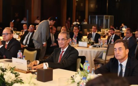 اطلاق أول شركة تأمين متناهى الصغر وفقا لقانون التأمين الموحد الجديد