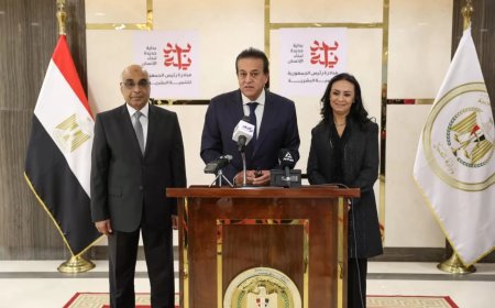 وزراء الصحة والعدل والتضامن افتتحوا مركزا لاستقبال الأطفال لتمكين الأمهات من أداء عملهن