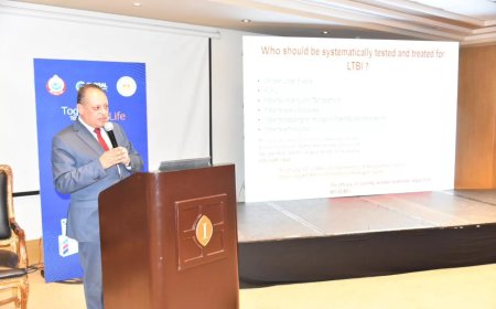 تعليق على وزارة الصحة : برنامج تأهيلي لأطباء الصدرية بالتعاون مع الجمعية المصرية للشعب الهوائية رفع كفاءة الكوادر الطبية وتأهيلها على مستوى المعايير الأوروبية بواسطة بالبلدي: وزارة الصحة : برنامج تأهيلي لأطباء الصدرية بالتعاون مع الجمعية المصرية للشعب الهوائية رفع كفاءة الكوادر الطبية وتأهيلها على مستوى