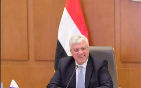 وزير التعليم العالي يهنئ الرئيس السيسي والقوات المسلحة بالذكرى 51 لانتصارات اكتوبر