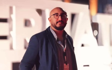 غدا.. العرض العالمي الأول ل”نحن في حاجة إلى المساعدات الكونية” في مهرجان وهران الدولي الفليم العربي