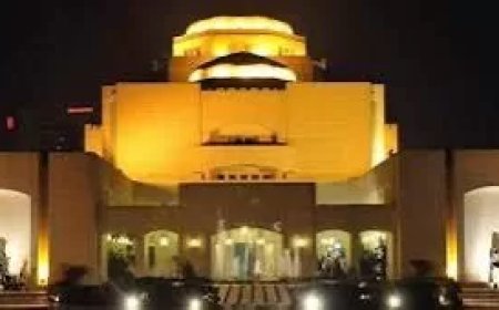 وزارة الثقافة تحتفى اليوم بعيد الأوبرا ال36