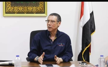 قبل خوضه انتخابات اتحاد الطائرة.. مستقبل وطن يجدد الثقة في ياسر قمر للمرة الثانية