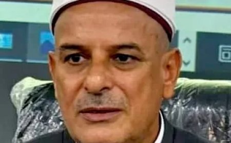 وكيل وزارة الأوقاف الجديد بكفر الشيخ: بذل أقصى جهد لخدمة الدعوة الإسلامية