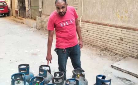 حملات تموين الإسكندرية مستمرة.. لضبط المخالفات المتنوعة