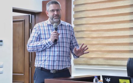 هيئة الدواء المصرية تطلق برنامجًا تدريبيًا حول الإجراءات التنظيمية للمجلس التنسيقي الدولي