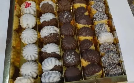 البيتي فور البيتى باشكال مختلفه