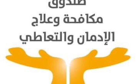 انفوجراف.. تعرف على خدمات صندوق مكافحة الإدمان منذ بدء عام 2024