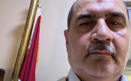 د. زكريا محي الدين مساعدا لوزير الرياضة لشئون الشركات والشراكات الاستثمارية