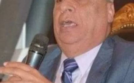 إعتماد التشكيلات التنظيمية الجديده لحزب مستقبل وطن بمحافظة كفر الشيخ