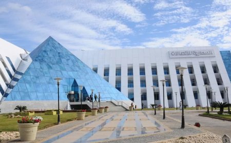 وفقاً لمؤشر أوكلا .. مصر تتقدم ثلاث مراكز عالميا في سرعة الإنترنت الثابت