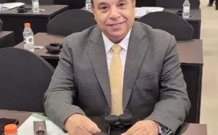 عاشور: تصدر الفراعنة لبطولة افريقيا لتنس الطاولة تأكيد على نجاح الاتحاد