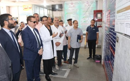 جراحة متطورة بتقنية الطباعة ثلاثية الأبعاد..تعيد الشكل الطبيعي لجمجمة فتاة.. بالمنوفية