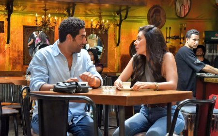 بسمة داود تعلق على فيديو من كواليس “تيتا زوزو”