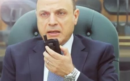 تعديلات مرورية مؤقتة لإجراء مناورات لمواجهة الأزمات والكوارث