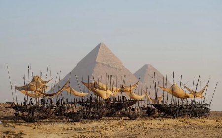 حضور جماهيري كبير في افتتاح النسخة الرابعة لمعرض” الأبد هو الآن”