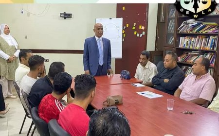 “قضايا المرأة” يعقد ندوة لمناهضة العنف القائم على النوع