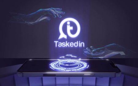 في صفقة مليونية .. فينتشر كابيتال تستحوذ على نسبة في ملكية تطبيق تاسكد ان