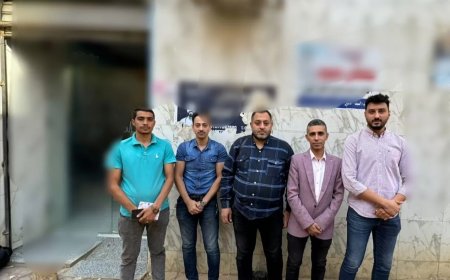 مخالفات جسيمة.. غلق مستشفى خاص و عيادة بمركزي المنشاه و جرجا