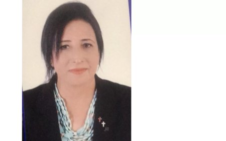 الجندية المجهولة