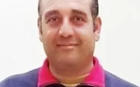 طارق داود رئيسا لمجلس إدارة مركز شباب أبوطبل بكفر الشيخ.. وعماد حسين نائبا وأحمد لطفى عبدالسلام أمينا للصندوق