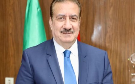 حركة محليات محدودة بالمنوفية.. “الزرقانى” نائبا لشبين.. “الشنشورى” لقويسنا.. و”حسناء” لتلا… و “السمنى” لسرس الليان