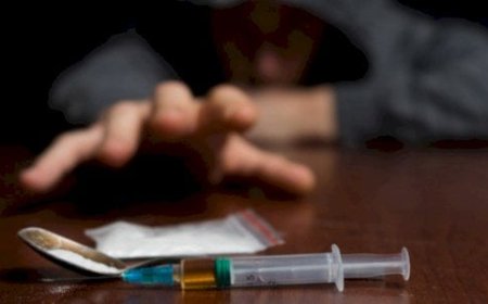 تعليق على “مكافحة الإدمان”: تقديم الخدمات العلاجية لأكثر من 121 ألف مريض إدمان فى 9 شهور بواسطة انفوجراف.. تعرف على خدمات صندوق مكافحة الإدمان منذ بدء عام 2024 - جريدة المساء