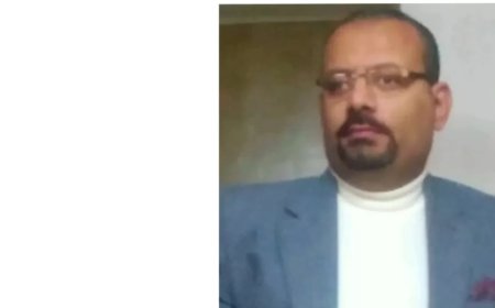 هَبْ أنّهُ عبَق.. أحدث إبداعات الأديب أحمد فاروق بيضون