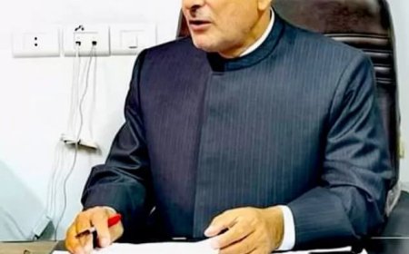 “الأزهري” يشيد بالأداء المتميز لمديرية أوقاف كفر الشيخ