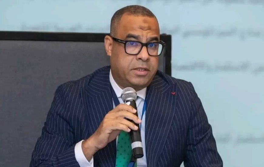 د. فضل الله: 6 عوامل أساسية لنجاح الأندية ومواكبة التوجهات العالمية