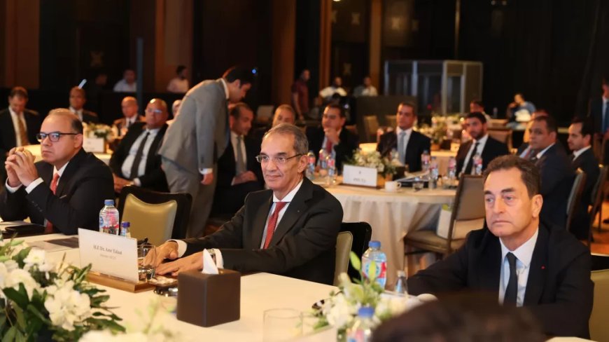 اطلاق أول شركة تأمين متناهى الصغر وفقا لقانون التأمين الموحد الجديد