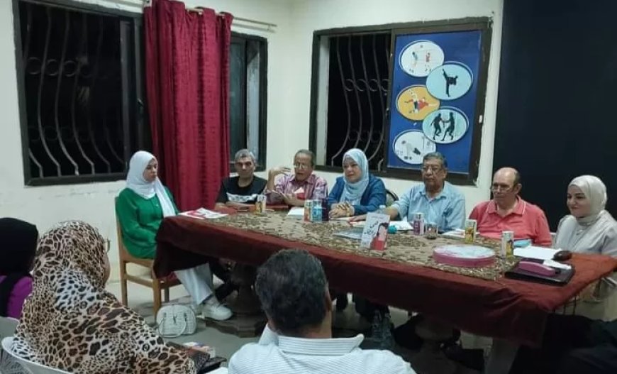 قراءة نقدية للمجموعة القصصية “هي والظل” للأديبة جيهان عوض البنا