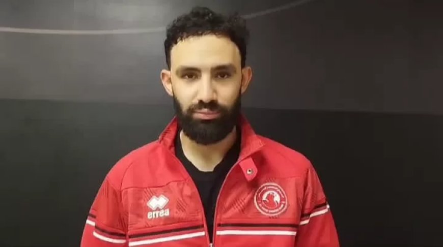 قائد العربي القطري: نطمع في لقب البطولة العربية لكرة السلة