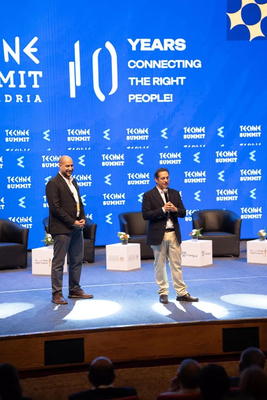 أكثر من 35,000 مشارك، وأكثر من 1000 شركة ناشئة، 400 متحدث، 250 مستثمراً، و180 عارضاً، و 200 مستثمر من 70 دولة ..يشاركون فى قمة تكني  